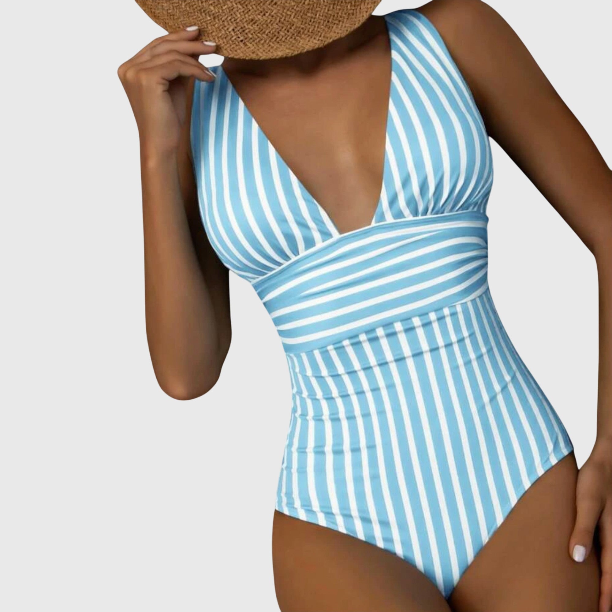 Aurora™ | Bañador Entero Estampado