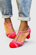 Lorena™ | Tacones modernos
