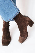 Ava™ | Botas elegantes con tacón