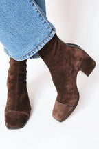 Ava™ | Botas elegantes con tacón