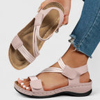 Lidia™ | Sandalias ortopédicas