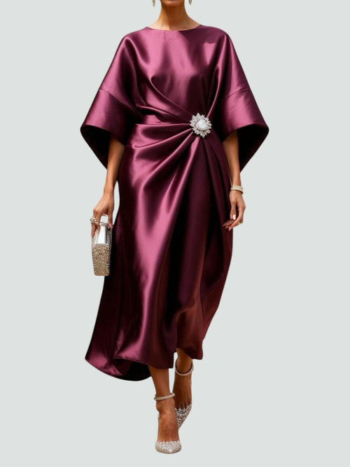 Annalena – Vestido largo de noche
