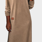 Claire™ | Vestido Confortable