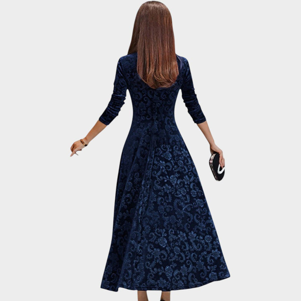 Julia™ | Vestido elegante