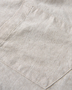 Camisa de lino Doha