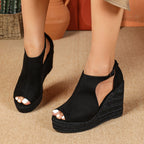 Luz™ | sandalias de tacón