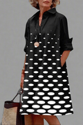 Perla | Elegante vestido midi