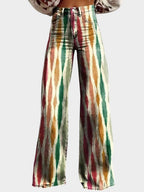 Isabella™ | Pantalones bohemios elegantes