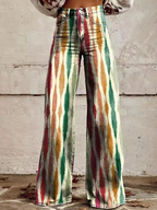 Isabella™ | Pantalones bohemios elegantes