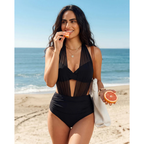 Elvira | Bikini Reductora de Cintura 2 en 1 de Talle Alto (1+1 GRATIS)