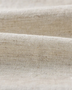 Camisa de lino Doha