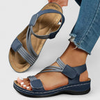 Lidia™ | Sandalias ortopédicas