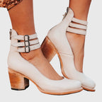 Marina™ | Zapatos de tacón elegantes y cómodos