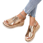 Veronica | Sandalias ortopédicas