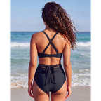 Elvira | Bikini Reductora de Cintura 2 en 1 de Talle Alto (1+1 GRATIS)