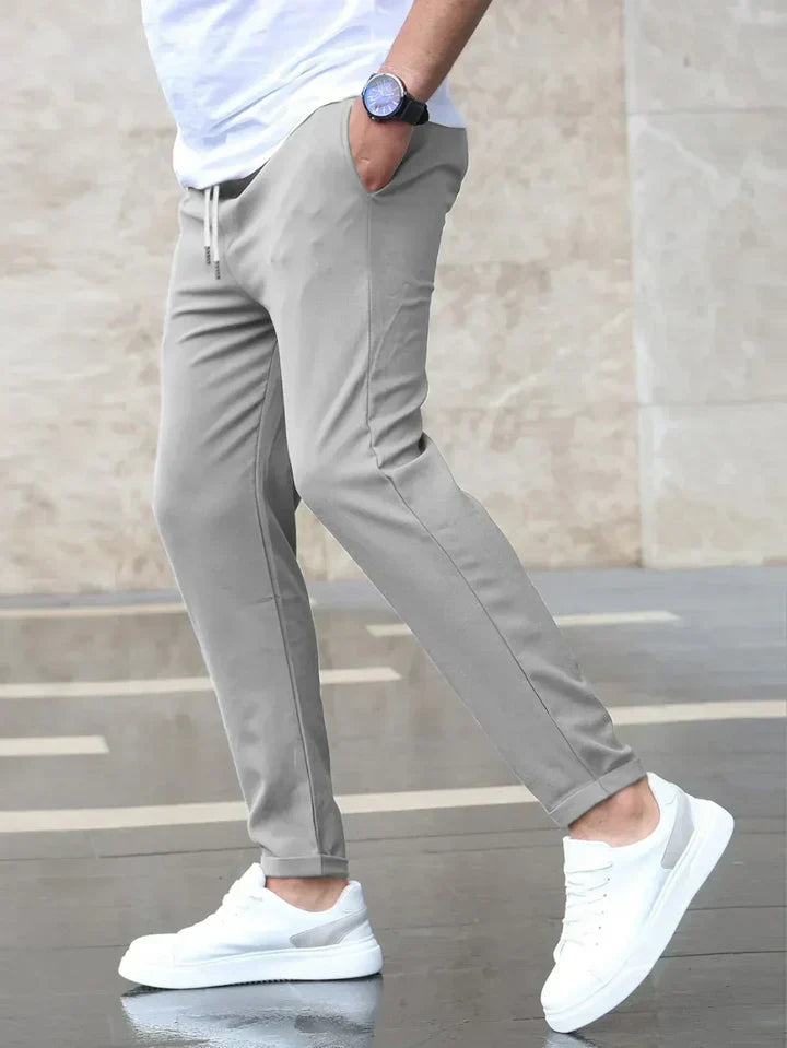 Renato™ | Pantalones Elásticos