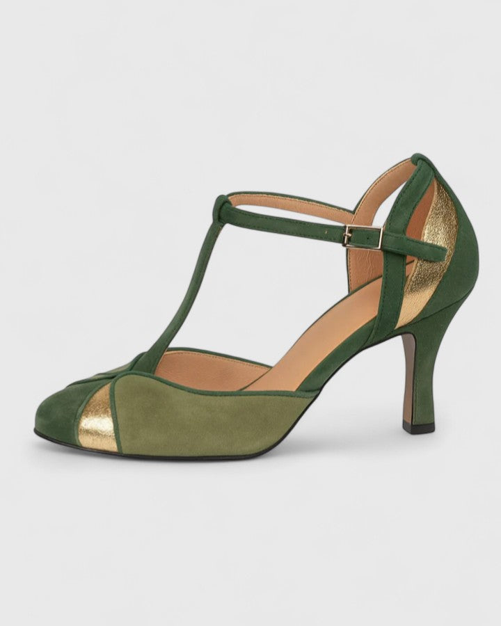 Diana™ | Tacones cómodos y elegantes