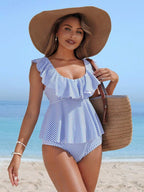 Candice™ | Conjunto de tankini de verano elegante para mujer