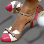 Valentina™ | Zapatos de tacón cómodos