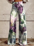 Alessia™ | Pantalones Boho Retro Chic