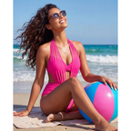 Elvira | Bikini Reductora de Cintura 2 en 1 de Talle Alto (1+1 GRATIS)