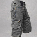 Lester™ | Shorts cargo de aventura y utilidad