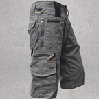 Lester™ | Shorts cargo de aventura y utilidad