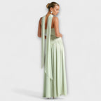 Tessa - Vestido Maxi
