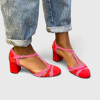 Lorena™ | Tacones modernos