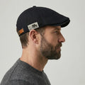 José™ | Gorra de visera elegante para hombre