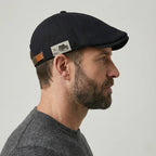 José™ | Gorra de visera elegante para hombre