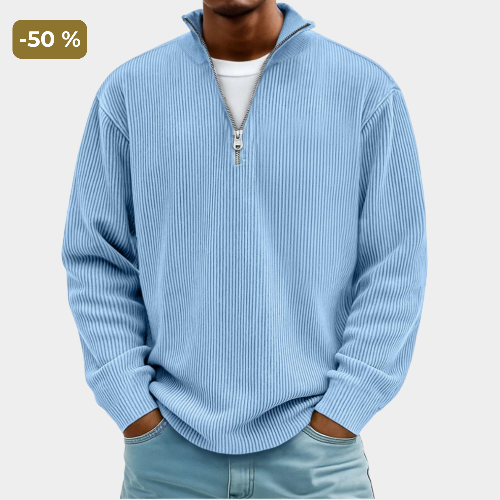 Samuel | Jersey moderno y elegante