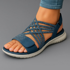 Minerva™ | Sandalias Ortopédicas