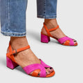 Denisa™ | Tacones Ortopédicos
