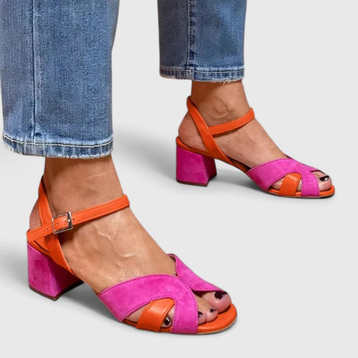 Denisa™ | Tacones Ortopédicos
