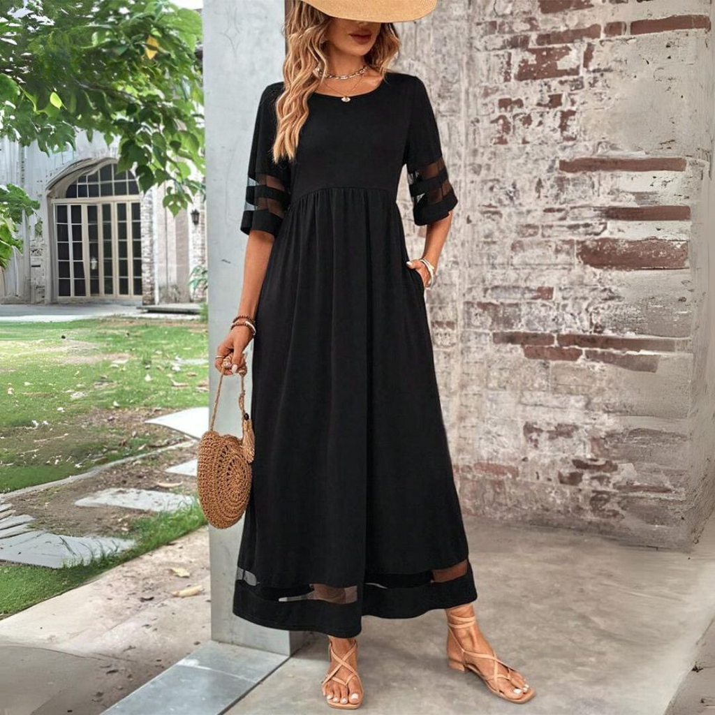 Anneliese™ | Silueta Alisadora Maxi-