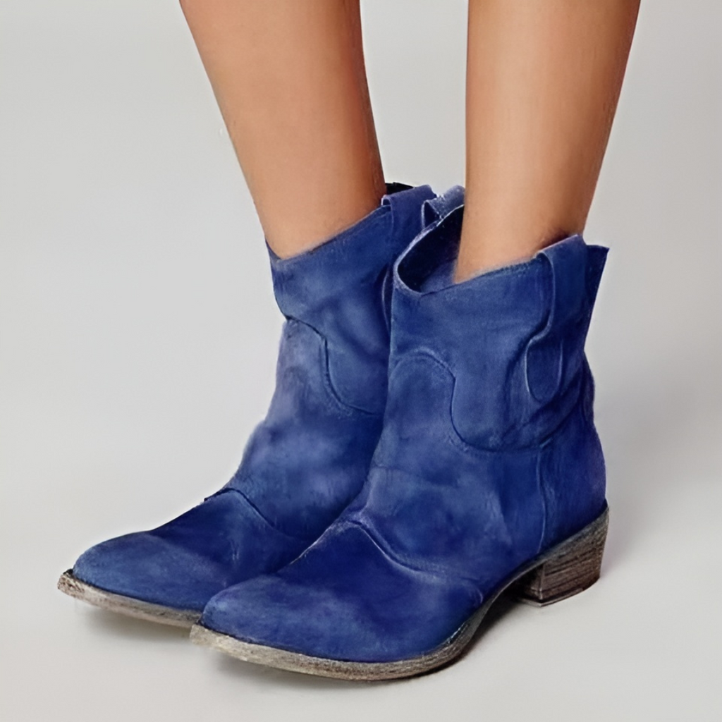 Alejandra | Botas elegantes para un confort diario