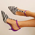 Isabel™ | Tacones ortopédicos elegantes