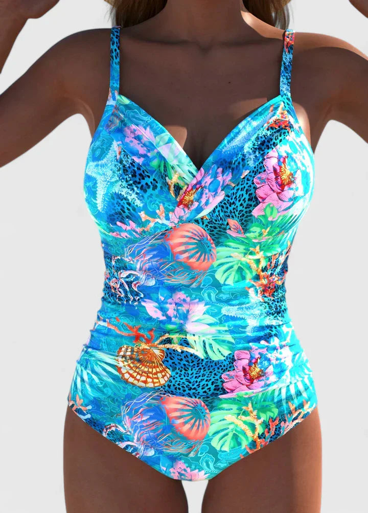 Melisa™ | Bañador Sofisticado