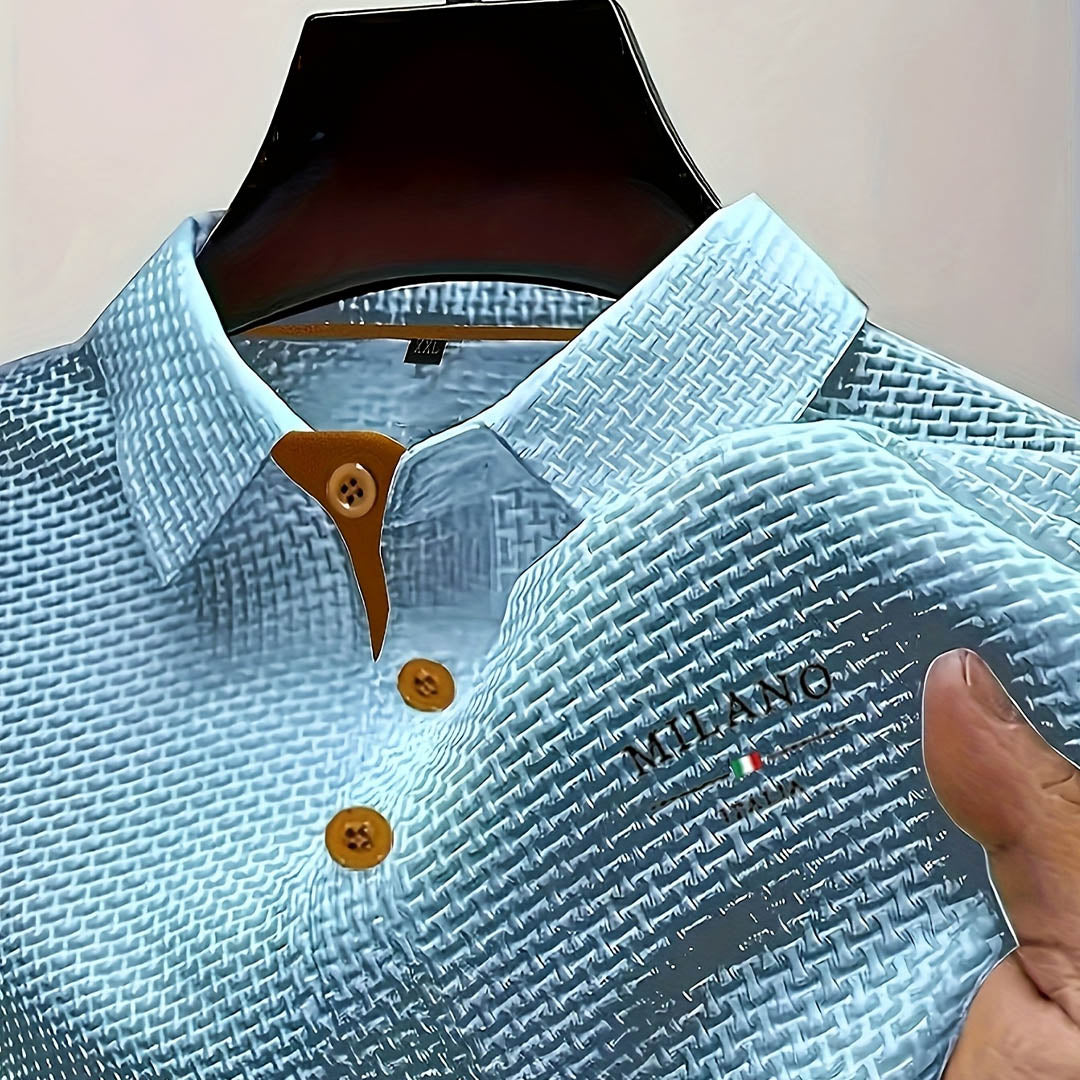 Leo Ferrer™ / POLO ITALIANO