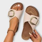 Andrea | Sandalias cómodas y elegantes
