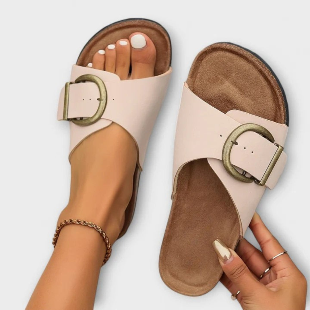 Andrea | Sandalias cómodas y elegantes