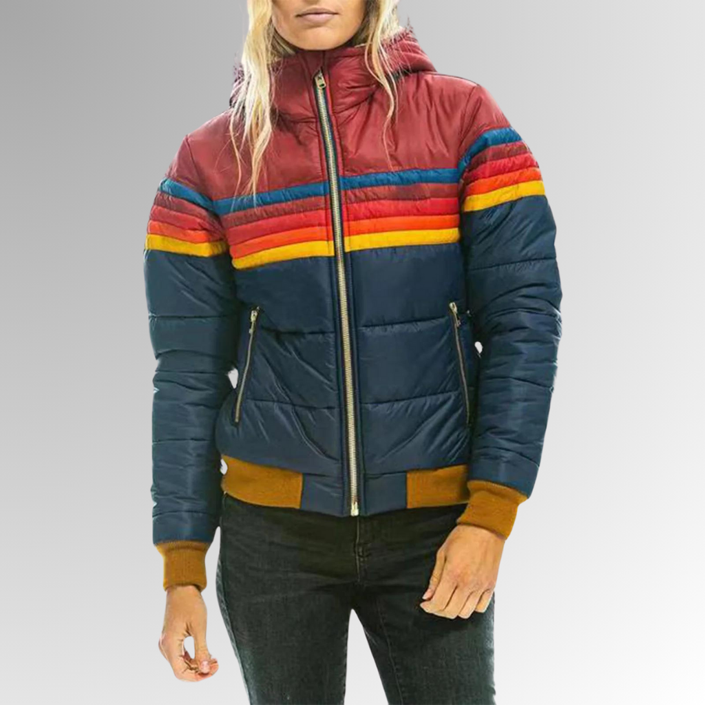 Alena – gabardina
