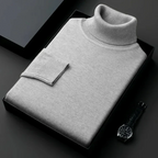 Cuello alto de cachemira Alioth