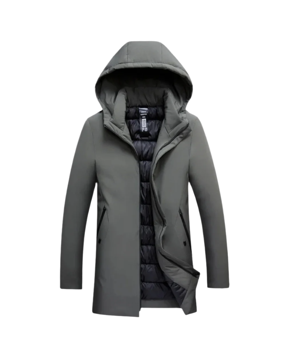 Chaqueta Premium