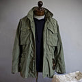 Jones™ | Chaqueta tipo safari para hombre
