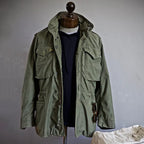 Jones™ | Chaqueta tipo safari para hombre