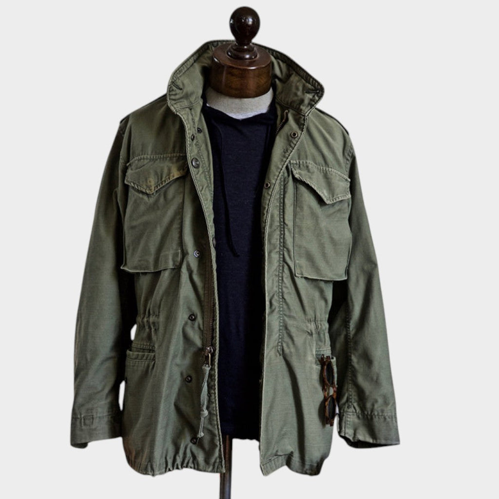 Archer™ | Chaqueta de Campo Militar M65