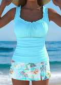 Tracy™ | Conjunto de tankini elegante para el verano