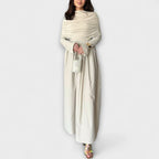 Jessica - Vestidos holgados plegables